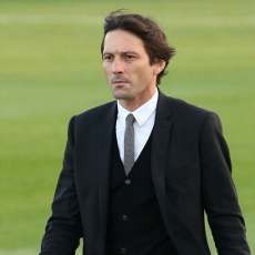 Leonardo Mundur dari PSG