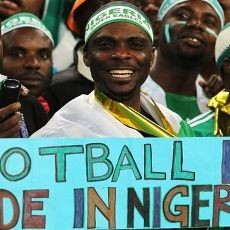 Dua Pertandingan di Nigeria Berakhir 79-0 dan 67-0