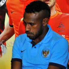 Kendati Kurang Fit, Boaz Tetap Masuk Skuat Lawan Arsenal