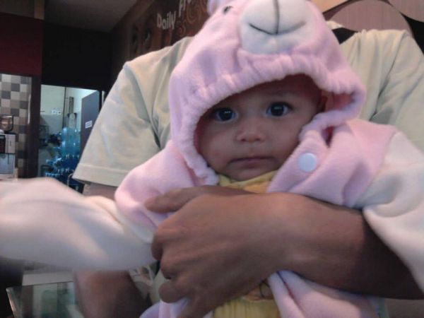 Avia Sadira Putri, 4 Bulan, Perempuan