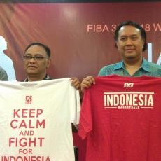 FIBA Gelar Kejuaraan Dunia U-18 3x3 di Jakarta