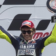 Rossi Tatap Sachsenring dengan Semangat Baru
