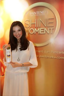 Apa Kegiatan Raline Shah di Bulan Ramadhan Ini?