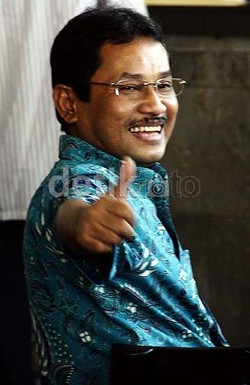 Polisi Hentikan Penyidikan Kasus Pelanggaran Kampanye Bupati Bogor