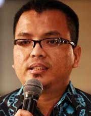 Dikritik Balik MA, Denny Indrayana Ingin Wujudkan Kewibawaan Pengadilan