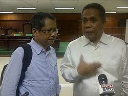 Vonis Eks Dirut IM2, Menkominfo: Ini Preseden Buruk untuk Dunia Internet