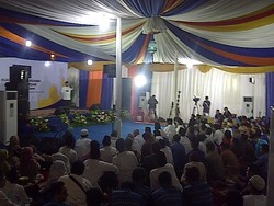 Diam-diam NasDem Merapat ke PDIP