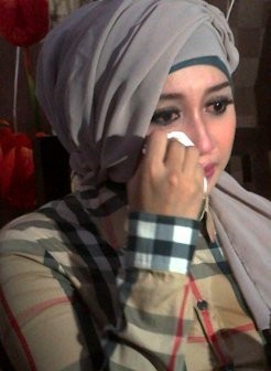 Ini Saran KPK soal Ruang Khusus yang Sefti Mau