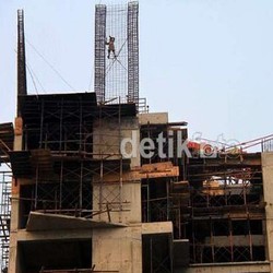 Maspion Bangun Kota Mandiri di Surabaya Rp 3,6 Triliun