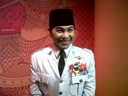 Mengunjungi Maddam Tussauds Bangkok, Dijamin kagak rugi!