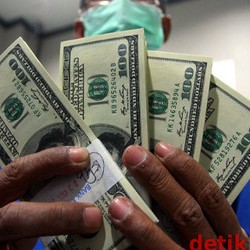 Sehari Pertamina Butuh US$ 150 Juta Buat Impor BBM