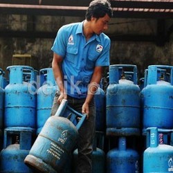Ini Alasan Pertamina Naikkan Harga Elpiji 12 Kg Usai Lebaran