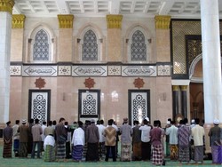 Wisata ke Masjid, Perhatikan 5 Hal Ini