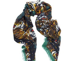 Shopping Guide: 5 Pilihan Scarf Untuk Tampil Stylish Saat Ramadan