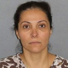 Sewenang-wenang terhadap PRT, Putri Arab Saudi Ditangkap Polisi AS