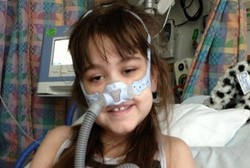 Baru Saja Transplantasi Paru, Bocah 10 Tahun Ini Malah Kena Pneumonia