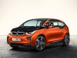 Ini Dia Spesifikasi Resmi BMW i3