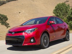 Nih Spek Mesin Corolla Model Terbaru