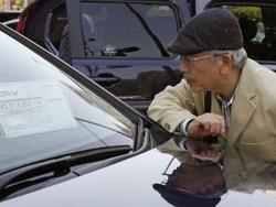 Bikin Konsumen Jengkel, Debt Collector Didenda