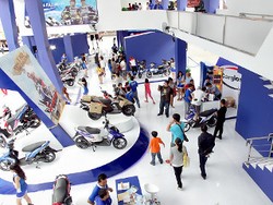 Yamaha Tak Lupakan Motor Bebek