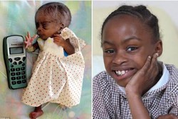 Aaliyah, Bayi Terkecil di Inggris yang Kini Jadi Kapten Tim Sepakbola