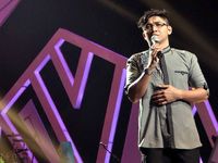 Ungu Gelar Mini Konser