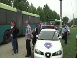 Kerangka 409 Muslim Bosnia Korban Pembantaian Dimakamkan