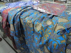 Tak Cuma Sumatera, Berau di Kaltim Juga Punya Songket Keren!