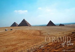 Mesir Rawan, Turis Indonesia Ditawari Liburan ke Tempat Lain