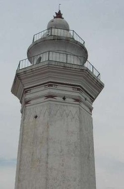 Masjid-Masjid Tertua di Indonesia