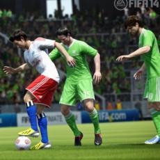 FIFA 14 Bawa Kabar Buruk Bagi Pengguna PC
