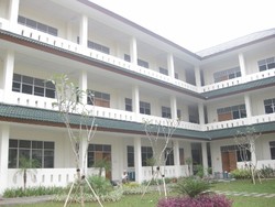 Darus-Sunnah, Pesantren Mahasiswa Pencetak Pakar Hadis di Indonesia