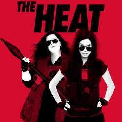 The Heat: Aksi Kocak Sepasang Detektif Sengak
