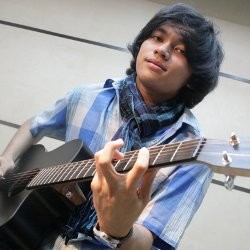 Bikin Lagu Sumpahku, Calvin Jeremy Tak Ingin Kalah dari Arya Wiguna