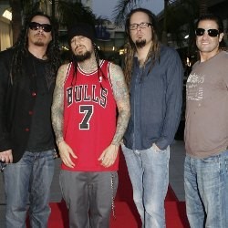  Korn Luncurkan Album Baru Oktober 2013