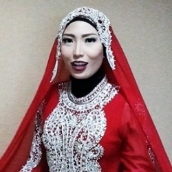 Ayu Dewi Bicara tentang Suami: Hidup Dia Dikelilingi Perempuan