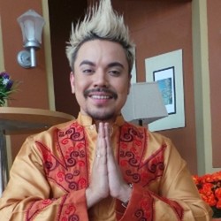 Kisah Sam Brodie yang Menjadi Mualaf