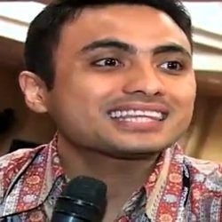 Rizal Djibran Siap Menikah Akhir Tahun