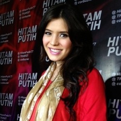 Hamil 7 Bulan, Berat Badan Carissa Putri Naik 14 Kilogram