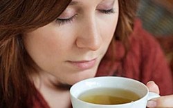 Karkade dan Jus Asam, Minuman Ramadan dari Mesir