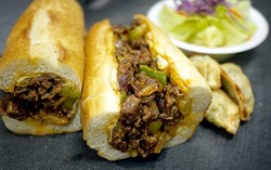 Ini Dia Sandwich yang Kini Jadi Favorit Orang Amerika