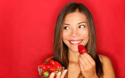 Agar Tetap Bugar Selama Puasa, 5 Porsi Buah Sehari Tetap Harus Dikonsumsi