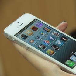  iPhone akan Mampu Rekam Video 120 fps?