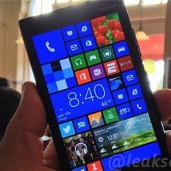 Bendit, Phablet 6 Inch Nokia 