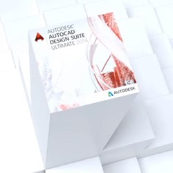 Autodesk Design Suites 2014 Pikat Vendor Manufaktur 