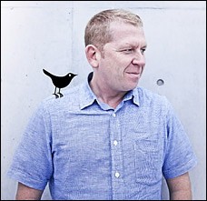 Logo Twitter Hanya Seharga Rp 40 Ribu