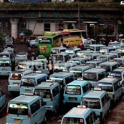  Agus Marto: Pasca BBM Naik, Tarif Transportasi Naik 33%