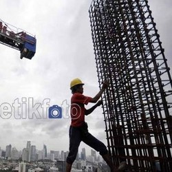 BUMN Penggarap Jembatan Selat Sunda Akan Ditentukan Akhir Juli 