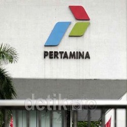 Pertamina Jadi Satu-satunya Perusahaan RI yang Masuk Fortune 500
