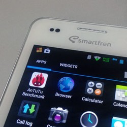 New Andromax I, Kian Kencang di Kelas Bawah